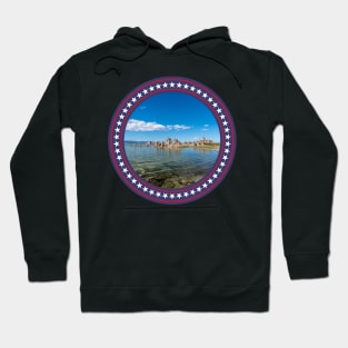 Mono Lake Hoodie